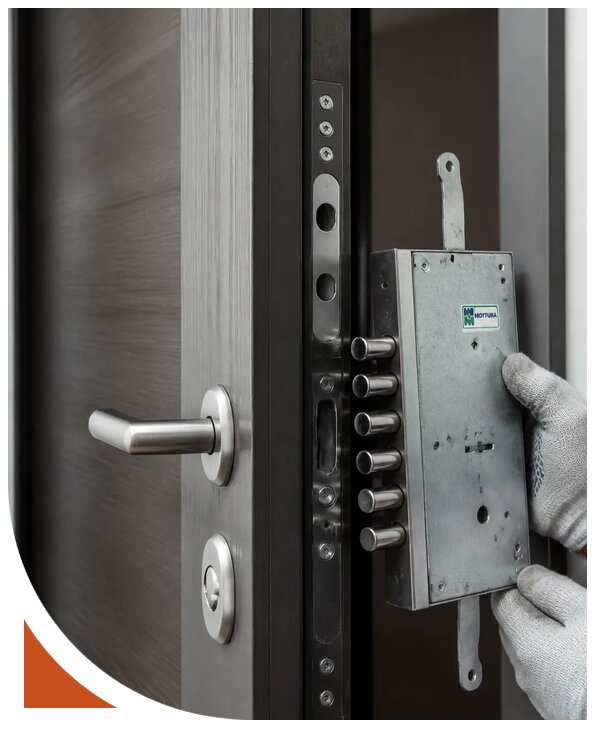 Замена замков Mottura в Димитровграде от 5152 р. | Разлок-Дмт