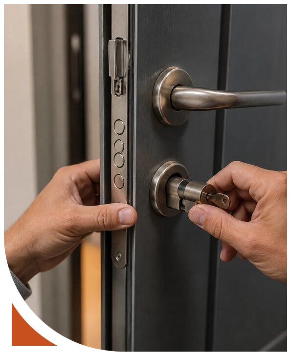 Срочная замена замков Abloy в Димитровграде от 6697 р. | Разлок-Дмт