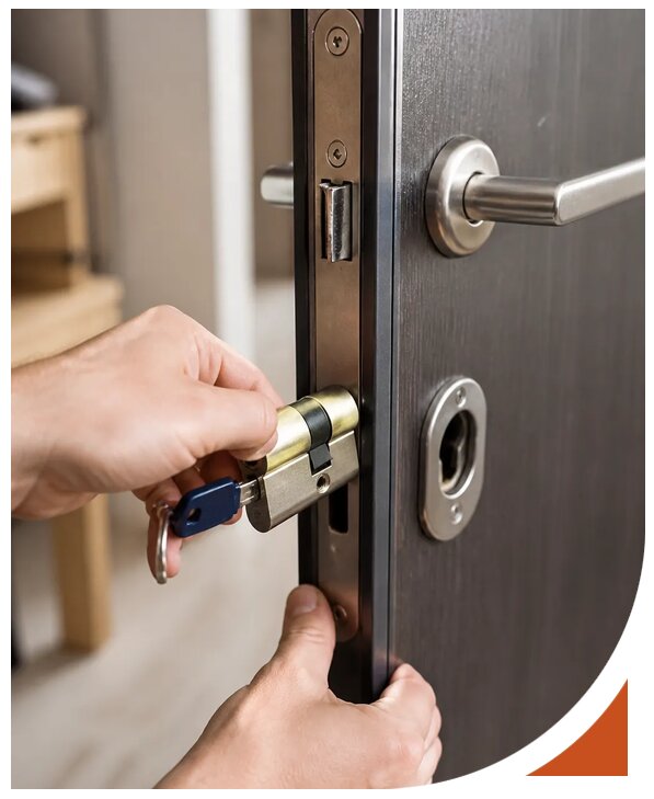 Профессиональный ремонт замков Mul T Lock с выездом в Димитровграде