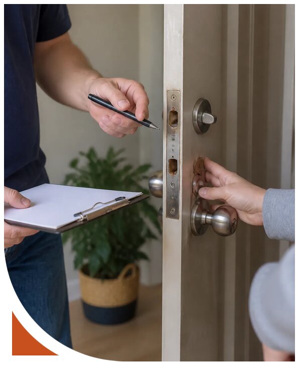 Срочный ремонт замков Abloy в Димитровграде от 3606 р. | Разлок-Дмт