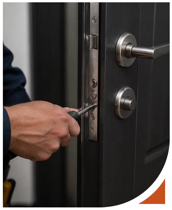 Ремонт замков Abloy с выездом мастера на дом в Димитровграде